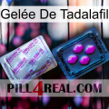 Gelée De Tadalafil 37